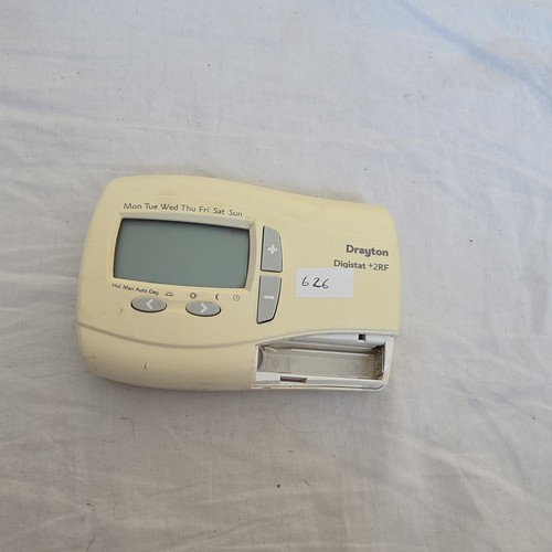 Drayton digistat 2rf - +2rf,