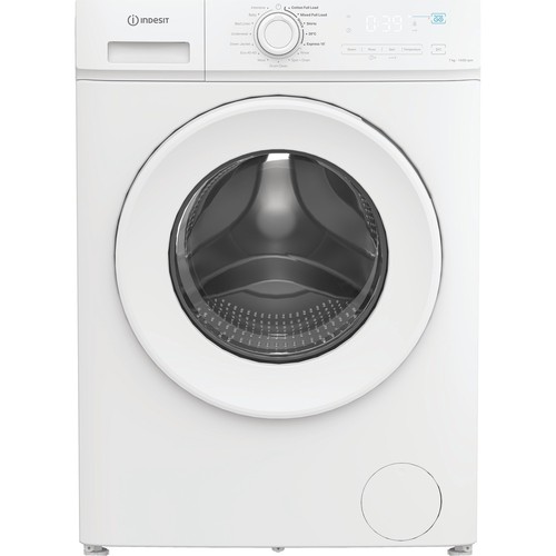 Indesit mytime 7kg 1400rpm - mytime,