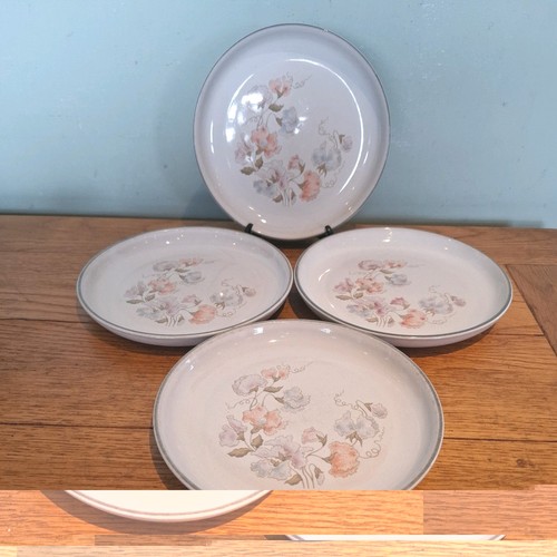 Denby encore sweet pea - encore, set