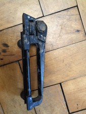 Airsoft Toy M4/M16 Rear Sight