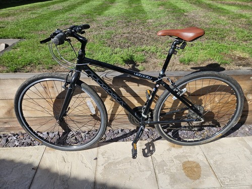 Ridgeback velocity rapide - velocity,