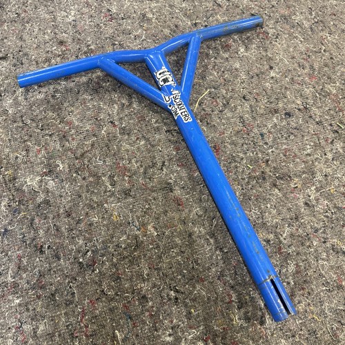 Stunt scooter handle bars - stunt,