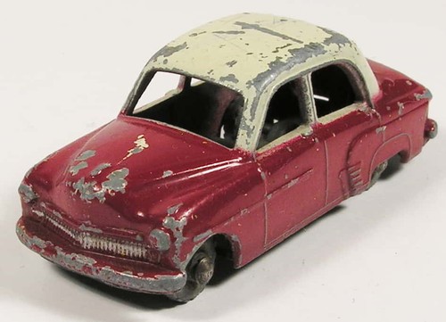 Vauxhall cresta matchbox 22 - cresta,