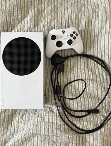 Microsoft xbox series 512gb - xbox,