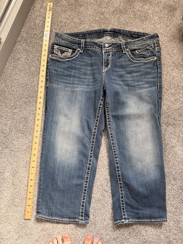 Vigoss exc condition - condition, 18