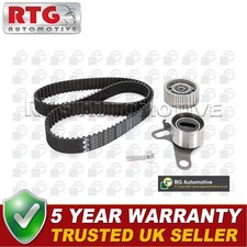 RTG Timing Belt Kit Fits