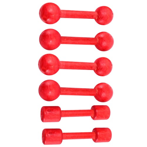 Pcs dumbbell for kids gym - pcs,