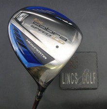 King Cobra Speed LD 10.5°