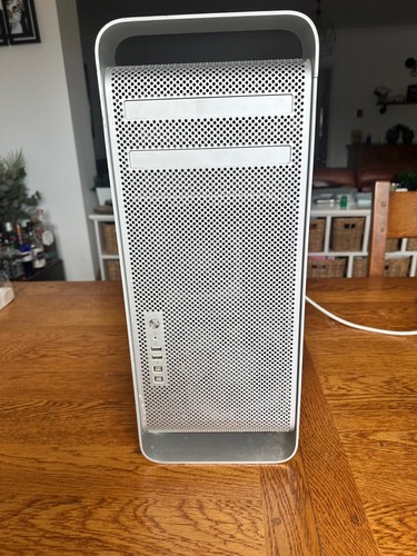 Apple mac pro dual - apple, quad