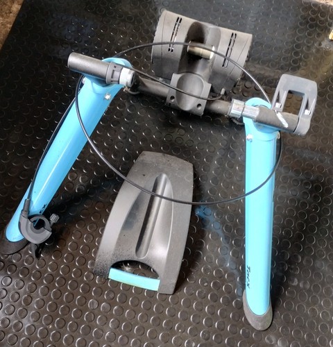 Garmin tacx boost - tacx, turbo