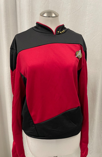 Star trek next generation - trek,