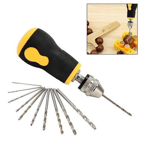 Manual tiny handheld - tiny,