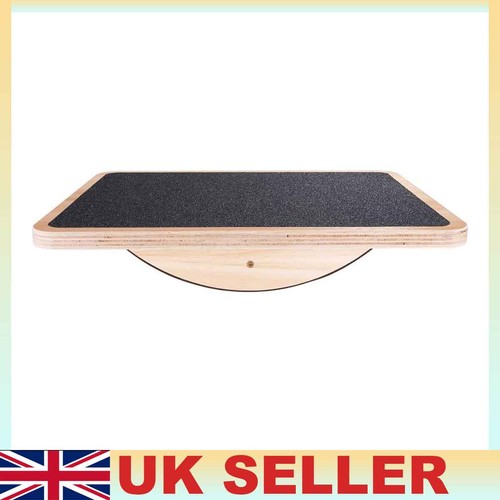 Wooden balance board rocker - balance,