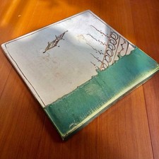 Oribe ware floorboards tiles - ware,