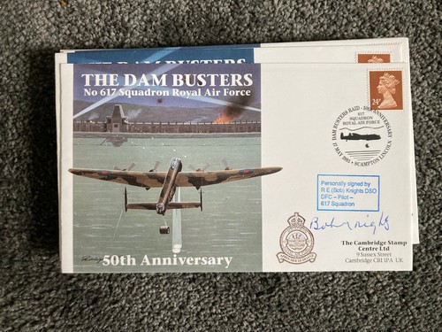 Bob knights 617 sqn - knights,