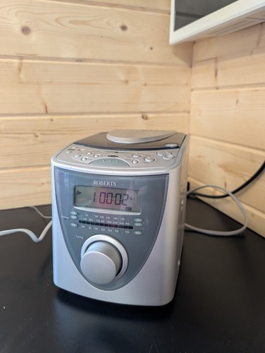 Roberts 9926 sound cube - cr,