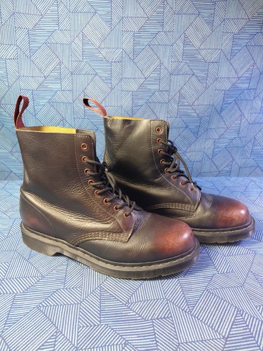 Doc martin airwalk boots - doc,