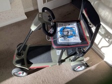 Monarch Air Lightweight