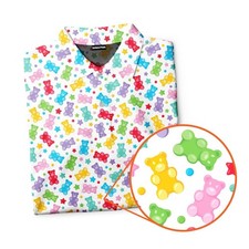 Gummy Bears - Golf Polo Shirt