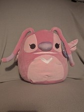 Angel Stitch Squishmallow