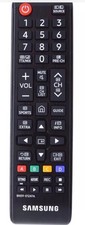 Genuine Samsung TV Remote