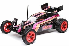 Losi 1/16 Mini JRX2 Brushed