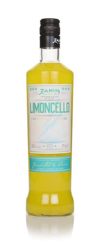 Zanin limoncello 70cl - zanin, 25%