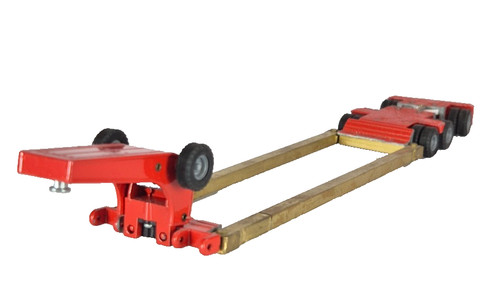 Scale compact heavy - compact, low