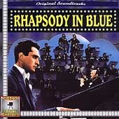 Various rhapsody blue - various,