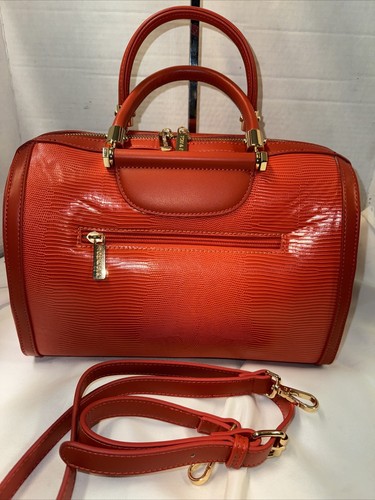 Tom eva orange way bag - orange,
