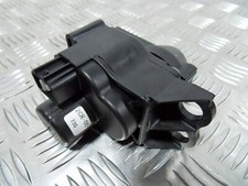 Genuine Yamaha MT10 / R1 / M / R6 Exhaust servo motor 2015 to 2022 NEW