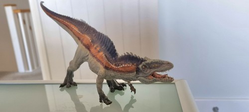 Papo 55062n acrocanthosaurus - papo,