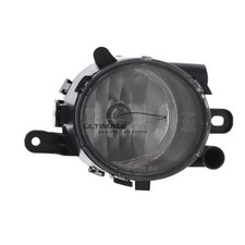 Fog Light Vauxhall Astra J Mk6 GTC Coupe 2011-2015 Front Spot Lamp Drivers Side