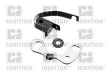 CI Car Vehicle Replacement