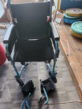 Days Escape Wheelchair, Lite