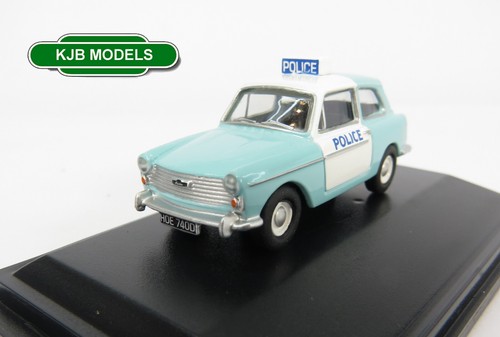 Bnib gauge oxford diecast - oo,