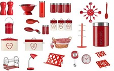 Kitchen Essentials Tea