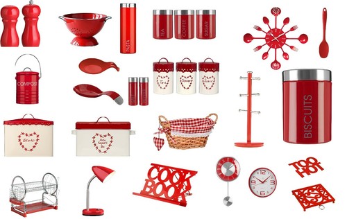 Kitchen essentials tea - kitchen,