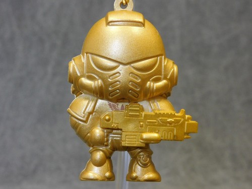 Warhammer new gold - new, *
