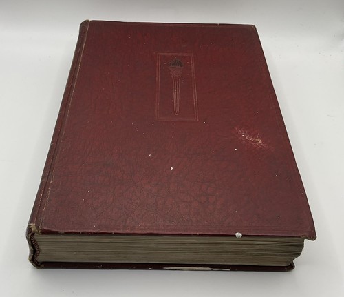 Old vintage book the - vintage,