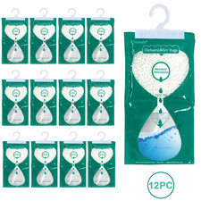 12 pcs of Hanging Wardrobe