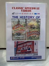 History of Belle Vue