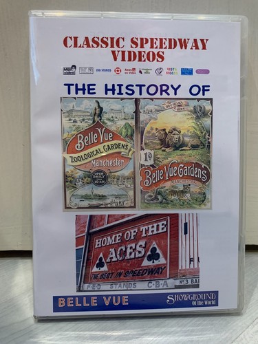History belle vue - of,