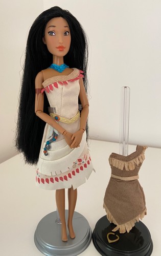 Disney store classic princess - disney,