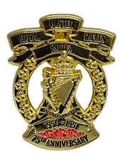 Royal Ulster Rifles Korea 75th