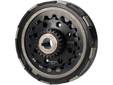 Vespa PX200 Rally200 BGM PRO Superstrong 2.0 Ultralube Clutch - 24T for 64/65T