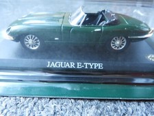 Jaguar type 1961 - type, 1968