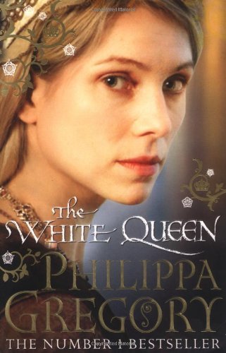The white queen - the, queen,philippa