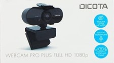 Dicota Pro Plus Full HD 1080p