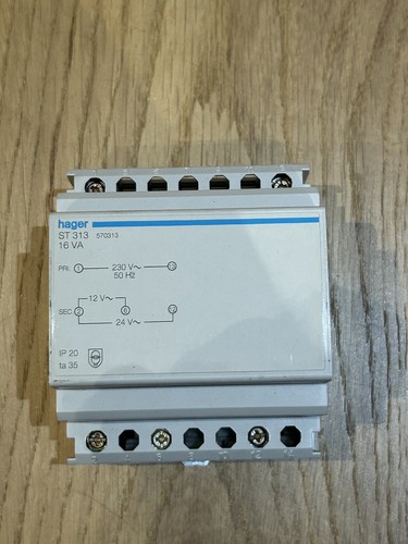 Modular safety transformer - safety,